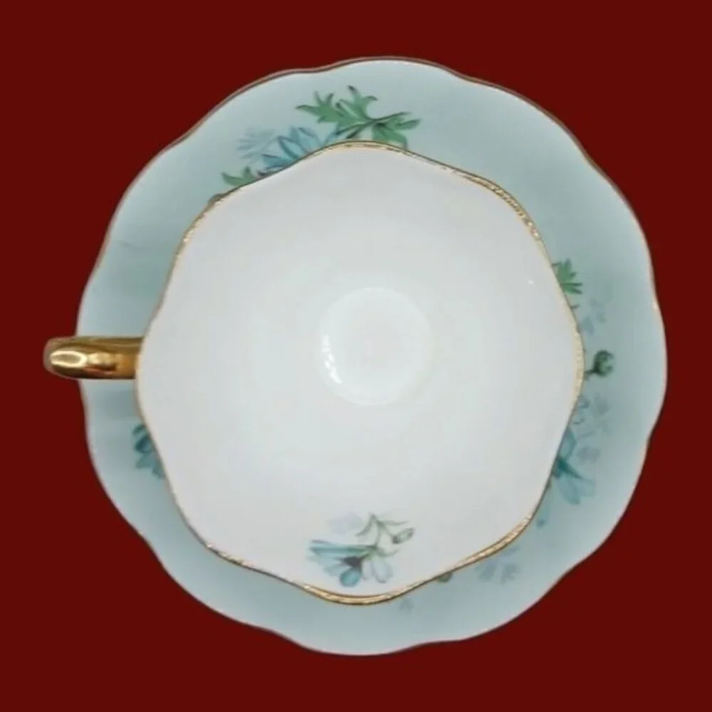 Royal Albert royal albert